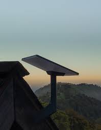 Tecnología Starlink